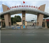 电动伸缩门实例